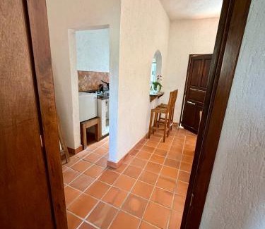 Tepoztlán Apartamento | Bungalow Tepoztlán