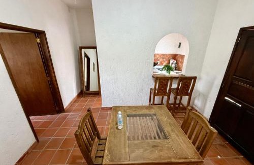 Tepoztlán Apartamento | Bungalow Tepoztlán