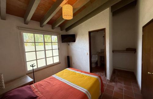 Tepoztlán Apartamento | Bungalow Tepoztlán