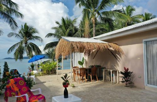 Lipa Noi Apartamento | Bungalow