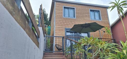 Saint-Leu Casa | Bungalow tiayo
