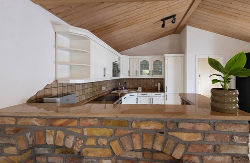 Oberhavel Casa | Bungalow to feel good in