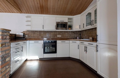 Oberhavel Casa | Bungalow to feel good in