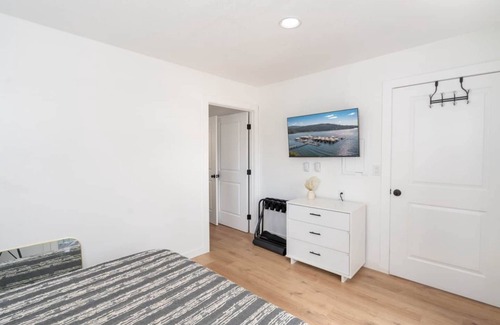 Bayview Casa | Bungalow Top Floor Only