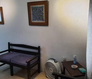 Boca del Río Casa | Bungalow Turrent, a 5 minutos de playa Mocambo
