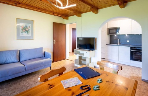 Sankt Kanzian am Klopeiner See Otro | Bungalow Typ A - Erlebnisbauernhof Tschom