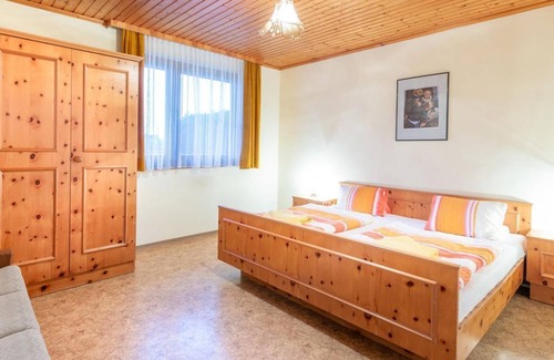 Sankt Kanzian am Klopeiner See Otro | Bungalow Typ A - Erlebnisbauernhof Tschom