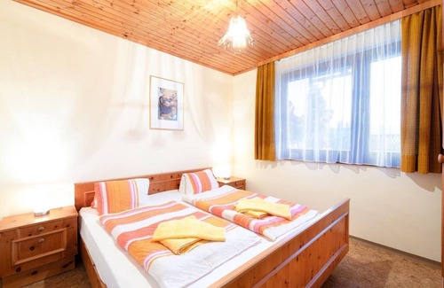 Sankt Kanzian am Klopeiner See Otro | Bungalow Typ A - Erlebnisbauernhof Tschom