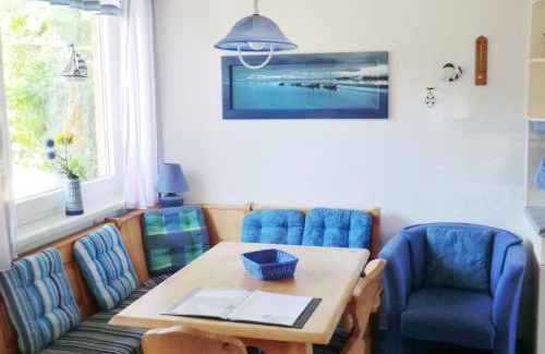 Nienhagen Apartamento | Bungalow Ungers Welt 1
