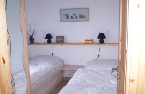 Nienhagen Apartamento | Bungalow Ungers Welt 1