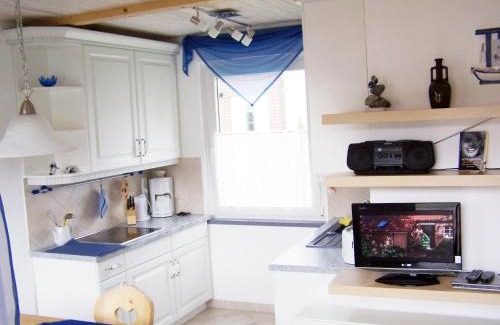 Nienhagen Apartamento | Bungalow Ungers Welt 1
