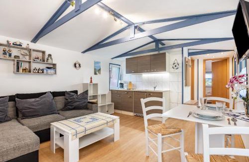 Bakenberg Complejo | Bungalow Uschi - Bgl 29