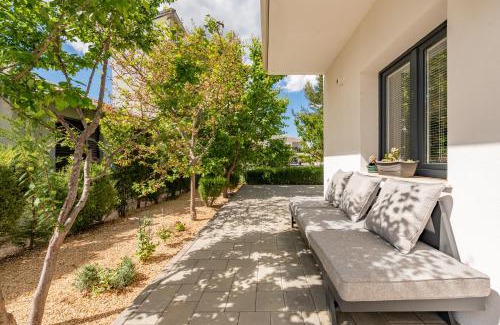 Vir Apartamento | Bungalow-Vir-Zitna