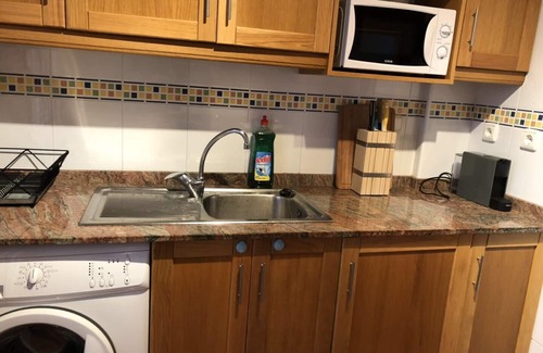 Els Arenals del Sol Casa | BUNGALOW CON TERRAZA 50M2，500M A LA PLAYA