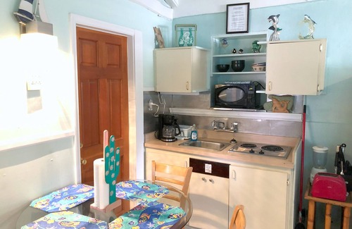 Key Largo Cabaña | Bungalow w/ FREE Kayaks, Sailboat, Bicycle Use