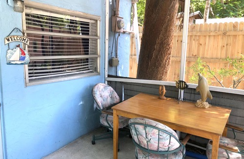 Key Largo Cabaña | Bungalow w/ FREE Kayaks, Sailboat, Bicycle Use