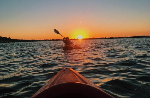 Key Largo Cabaña | Bungalow w/ FREE Kayaks, Sailboat, Bicycle Use