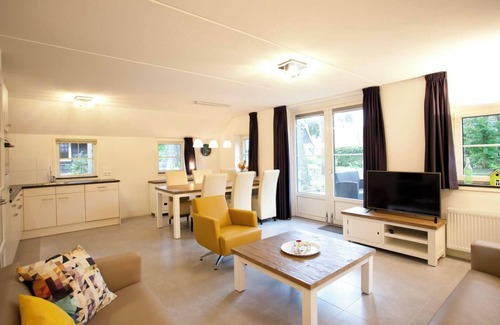 Schaarsbergen Casa | Bungalow with 3 bedrooms and a terrace