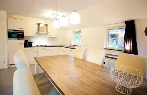 Schaarsbergen Casa | Bungalow with 3 bedrooms and a terrace