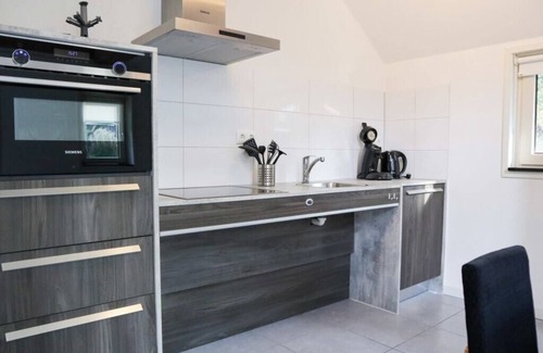 Schaarsbergen Casa | Bungalow with 3 bedrooms and a terrace