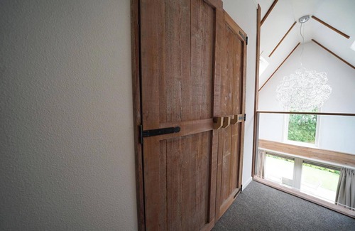 Otterlo Casa | Bungalow with 4 bedrooms and a terrace
