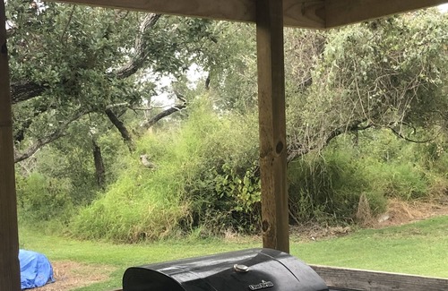 Rockport Casa | Bungalow con wifi gratis y DirecTV con canales de películas.