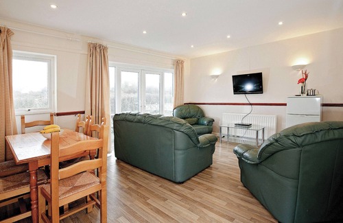 Trearddur Bay Cabaña | Alojamiento de 3 habitaciones en Trearddur Bay, Holyhead