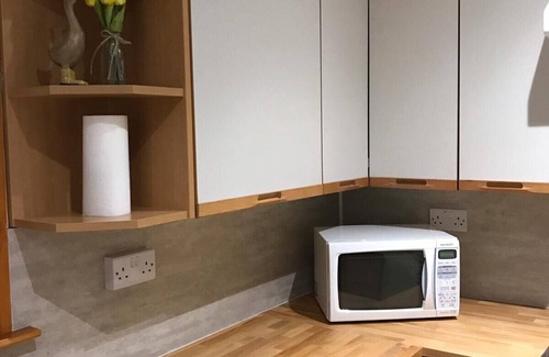 Thurso Casa | Bungalow with sea-view, near small town of Thurso.