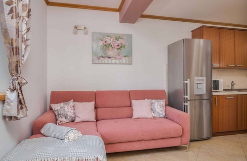 Porat Casa | Casa vacacional con terraza