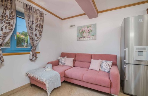 Porat Casa | Casa vacacional con terraza