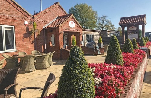 Alford Casa | 3 bedroom accommodation in Woodthorpe