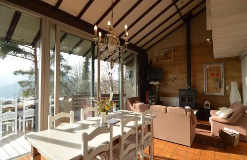 Coo Casa | Bungalow with View near Coo