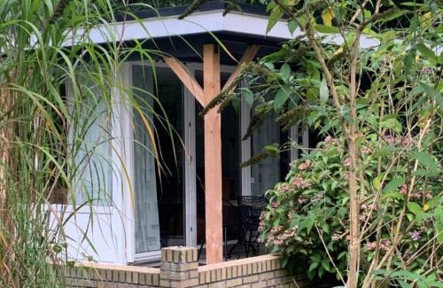 Gasselte Casa | Bungalow Zandzegge | 4 personen - Vakantiepark De Kremmer