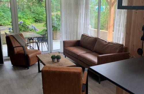 Gasselte Casa | Bungalow Zandzegge | 4 personen - Vakantiepark De Kremmer