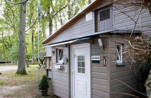 Dranske Apartamento | Bungalowdorf Sonne & Meer - Category 2 No. 1 - Ferienpark Bakenberg