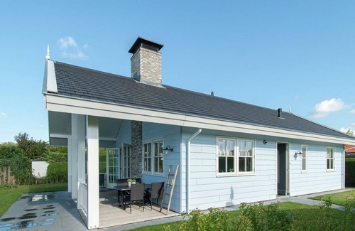 Municipality of Noordwijk Casa | Casa ∙ 3 habitaciones ∙ 6 personas