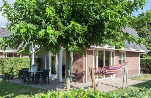 Municipality of Noordwijk Casa | Casa ∙ 3 habitaciones ∙ 7 personas
