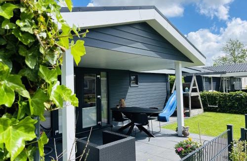 Dirkshorn Casa | Bungalowpark de Horn - 821