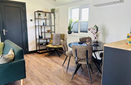 Dirkshorn Casa | Bungalowpark de Horn - 821
