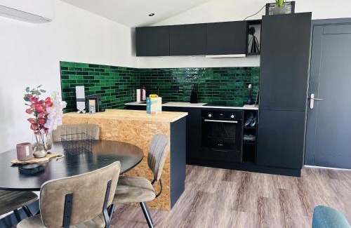 Dirkshorn Casa | Bungalowpark de Horn - 821