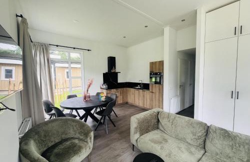 Dirkshorn Casa | Bungalowpark de Horn - Floresta 215