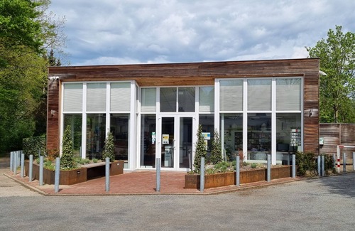 Municipality of Simpelveld Chalet De Esquí | Bungalowpark Simpelveld - Schakel 16