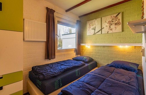 Municipality of Simpelveld Chalet De Esquí | Bungalowpark Simpelveld - Schakel 16
