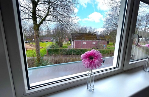 Municipality of Simpelveld Chalet De Esquí | Bungalowpark Simpelveld - Delta 128