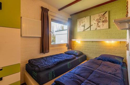 Municipality of Simpelveld Casa | Bungalowpark Simpelveld - Schakel 16