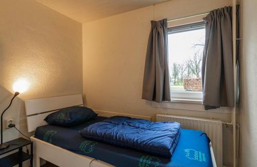 Municipality of Simpelveld Casa | Bungalowpark Simpelveld - Castra 50