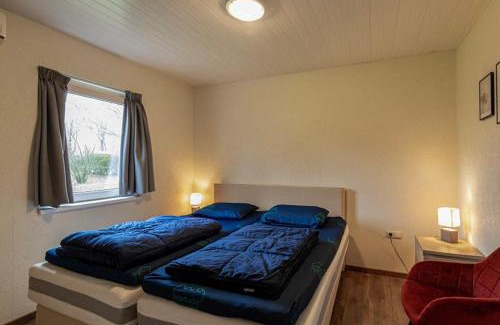 Municipality of Simpelveld Casa | Bungalowpark Simpelveld - Castra 50