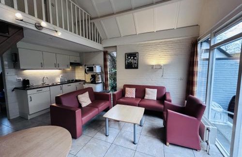 Municipality of Simpelveld Casa | Bungalowpark Simpelveld - Delta 154