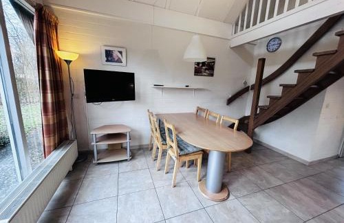 Municipality of Simpelveld Casa | Bungalowpark Simpelveld - Delta 154