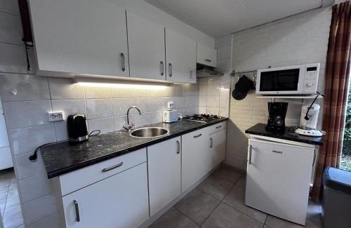 Municipality of Simpelveld Casa | Bungalowpark Simpelveld - Delta 154